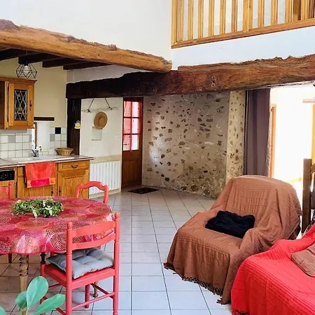 La Maison Des Gamins D En Face * Verdelot